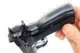 Beautiful, early CZ 75 pistol, short rail, high polish, 18997, FB01311 - 9 of 13