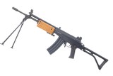 Very Rare, Preban, IMI Galil Model 392 Rifle, AAL-2079448, FB01313 - 2 of 19