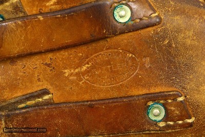Waffenfabrik Bern, 1924, Swiss Military Luger, Holster, 24480, FB00043 - Image 11 of 22