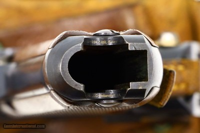 Waffenfabrik Bern, 1924, Swiss Military Luger, Holster, 24480, FB00043 - Image 17 of 22
