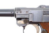 Desirable DWM 1917 Navy Luger, German Military Pistol, 9124, FB01220 - 3 of 20