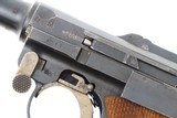 Desirable DWM 1917 Navy Luger, German Military Pistol, 9124, FB01220 - 19 of 20