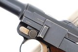 DWM 1920 Commercial Luger, Serial Number 1, Reworked as 1906 Navy, PCA-194 - 4 of 23