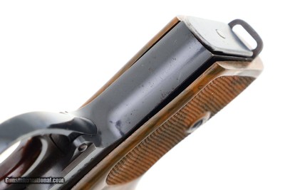 Walther Pre-War PPK Pistol, Correct Magazine, 868381, FB01282 - Image 9 of 10