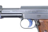 NEAR NEW Commercial Mauser 1914 Pocket Pistol 459236, FB01189 - 4 of 10