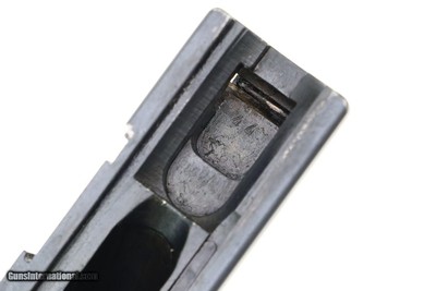 Gorgeous, Late Bern 1929 Swiss Luger Military Rig, 74580, FB00068 - Image 13 of 18
