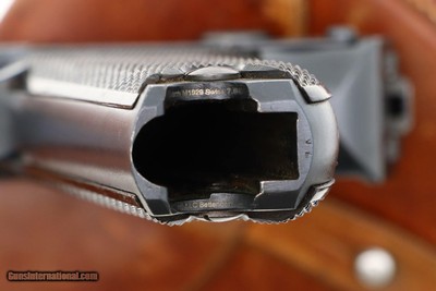 Gorgeous, Late Bern 1929 Swiss Luger Military Rig, 74580, FB00068 - Image 3 of 18
