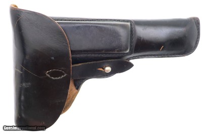 Beautiful SIG P210-4 German Border Patrol Pistol, Holster, FB00075 - Image 13 of 18