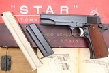 Fantastic, Star, MB Pistol, Extended Mag, Shoulder Stock, 1238288, FB00121 - 2 of 16