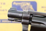 Beautiful, S&W, 38, Military & Police Revolver, 5 Screw, Boxed, FB01266 - 3 of 19