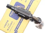 Beautiful, S&W, 38, Military & Police Revolver, 5 Screw, Boxed, FB01266 - 15 of 19