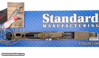 Standard Manufacturing DP-12 Slide Action Double Shotgun, DPP2141, FB01284 - Image 6 of 17