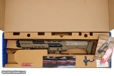 Standard Manufacturing DP-12 Slide Action Double Shotgun, DPP2141, FB01284 - Image 16 of 17