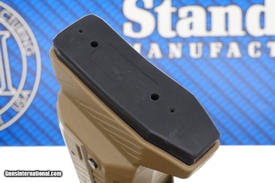 Standard Manufacturing DP-12 Slide Action Double Shotgun, DPP2141, FB01284 - Image 13 of 17
