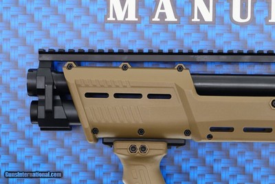 Standard Manufacturing DP-12 Slide Action Double Shotgun, DPP2141, FB01284 - Image 5 of 17