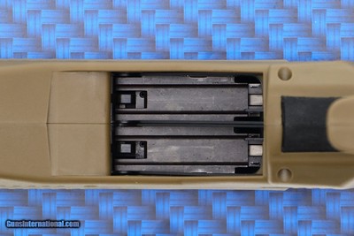 Standard Manufacturing DP-12 Slide Action Double Shotgun, DPP2141, FB01284 - Image 12 of 17