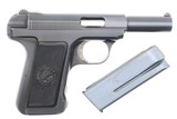 Wonderful Savage 1907 Matte Finish Pistol, 203533, FB01304 - 2 of 13