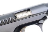 High Condition Savage, 1915 Pistol, .32 ACP, 134113, FB01306 - 11 of 14
