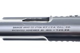 High Condition Savage, 1915 Pistol, .32 ACP, 134113, FB01306 - 5 of 14