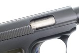 Gorgeous Late Production Savage, 1917, Cal .380, 27188B, FB01309 - 3 of 12