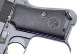 Beretta 1935 Pistol, Royal Air Force, 419593, FB01174 - 9 of 15