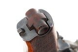 Scarce Hungarian Frommer, 1910 Pistol, Correct Magazine, 6810, FB01192 - 13 of 14
