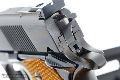 Colt, National Match, .38 Special, 8534-MR, FB00981 - Image 8 of 15