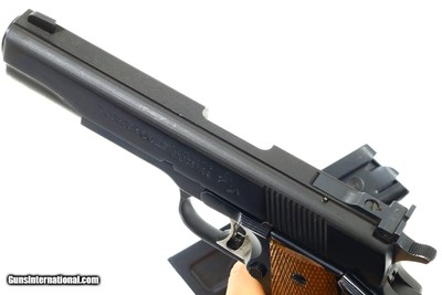 Colt, National Match, .38 Special, 8534-MR, FB00981 - Image 6 of 15