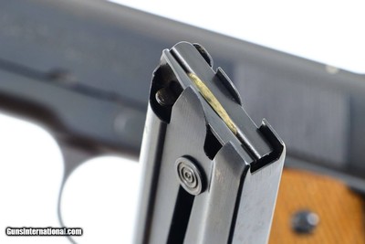 Colt, National Match, .38 Special, 8534-MR, FB00981 - Image 14 of 15
