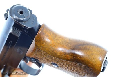 Mauser, 1934, Military, German Army WWII,611626, FB00993 - Image 10 of 12