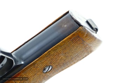 Mauser, 1934, Military, German Army WWII,611626, FB00993 - Image 6 of 12