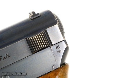 Mauser, 1934, Military, German Army WWII,611626, FB00993 - Image 3 of 12