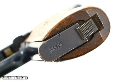 Mauser, 1934, Military, German Army WWII,611626, FB00993 - Image 5 of 12