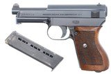 Mauser 1934, High Polish, All Matching, Commercial Pistol, 511605, FB01196 - 1 of 13