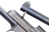 Mauser 1934, High Polish, All Matching, Commercial Pistol, 511605, FB01196 - 12 of 13