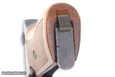 Mauser 1934, Late Production, WWII, Commercial Pistol 623048, FB01197 - Image 7 of 13