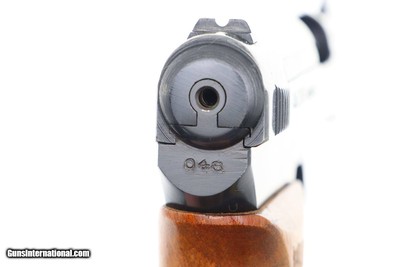Mauser 1934, Late Production, WWII, Commercial Pistol 623048, FB01197 - Image 6 of 13
