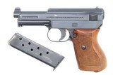 Mauser 1934, Late Production, WWII, Commercial Pistol 623048, FB01197 - 1 of 13