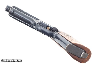 Mauser 1934, Late Production, WWII, Commercial Pistol 623048, FB01197 - Image 11 of 13