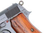 Phenomenal, Beretta 1931, Italian Navy Pistol, 407541, FB01201 - 6 of 16