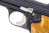 SIG, Early Production Swiss P210-1 Pistol, P55600, FB01010 - 13 of 16