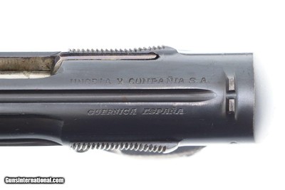 Attractive, Astra M300, WWII German Pistol, Holster, 619761, FB01211 - Image 7 of 16