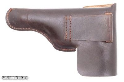 Attractive, Astra M300, WWII German Pistol, Holster, 619761, FB01211 - Image 15 of 16