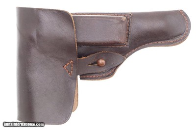 Attractive, Astra M300, WWII German Pistol, Holster, 619761, FB01211 - Image 14 of 16