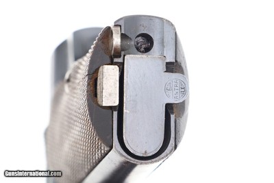 Attractive, Astra M300, WWII German Pistol, Holster, 619761, FB01211 - Image 8 of 16