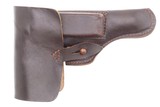 Attractive, Astra M300, WWII Era Pistol, Holster, 619761, FB01211 - 14 of 16