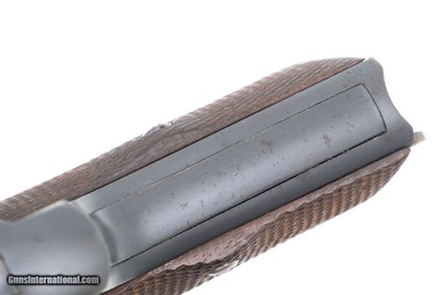 Attractive, Astra M300, WWII German Pistol, Holster, 619761, FB01211 - Image 10 of 16