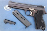 Wonderful, SIG P210-6, Swiss Target Pistol, 7.65 Para, P81411, FB01011 - 2 of 11