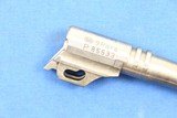SIG P210-6, Swiss Pistol, 9mmP, Boxed with Test Target, P85533, FB01017 - 6 of 13 SIG P210-6, Swiss Pistol, 9mmP, Boxed with Test Target, P85533, FB01017 - 6 of 13