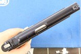 SIG P210-6, Swiss Pistol, 9mmP, Boxed with Test Target, P85533, FB01017 - 4 of 13 SIG P210-6, Swiss Pistol, 9mmP, Boxed with Test Target, P85533, FB01017 - 4 of 13